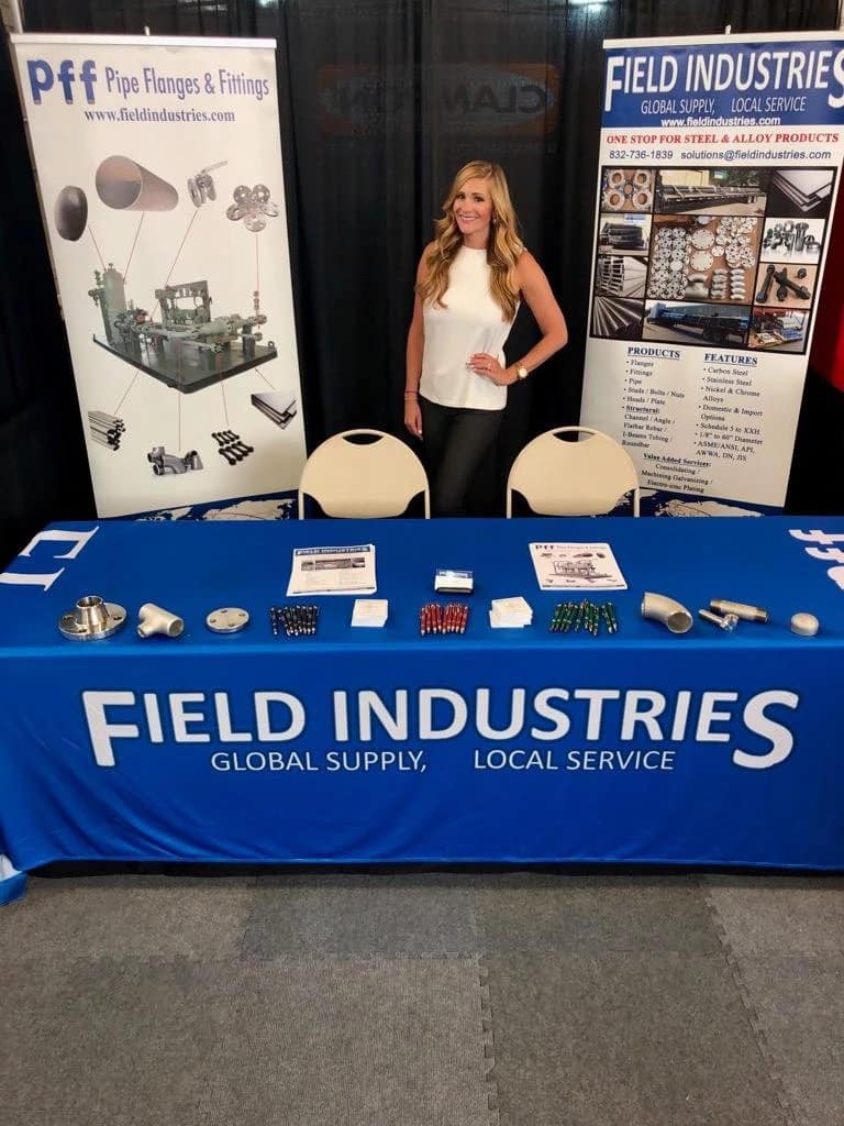 Roseland Oil & GAS - OKC Conference - Field Industries