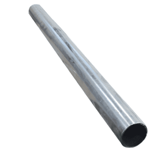 1-1/4" Sch 1/4" Wall 316 Smls PBE Tubing - Import 1