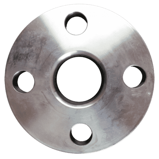 8" 150# A/SA182 316/316L RF Lap Joint Flange - Approved 1